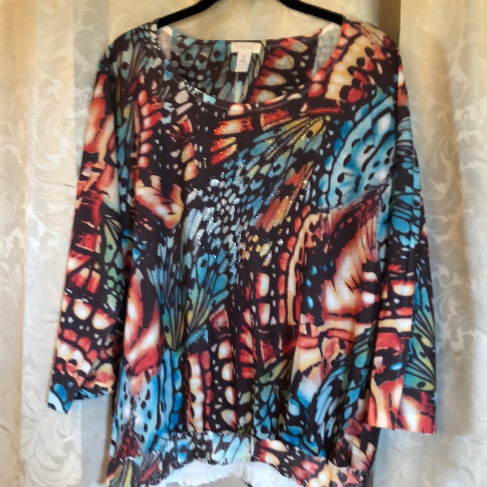 Chico’s Top